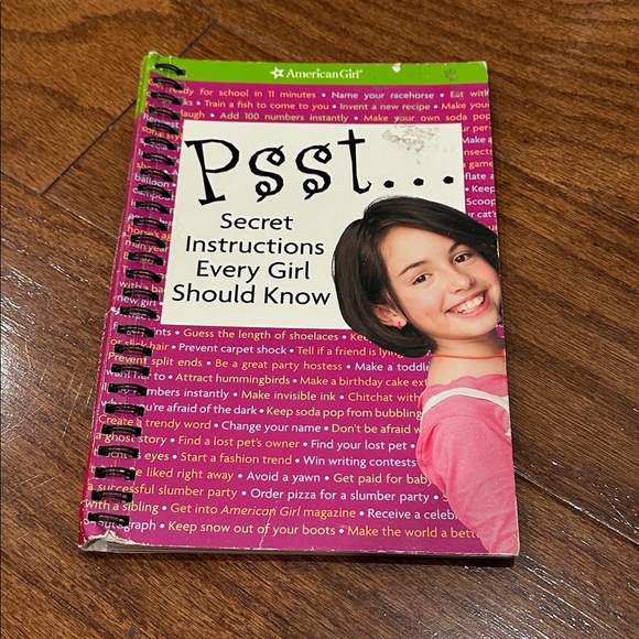 American Girl book bundle and  Coco’s Best Friends Kit - Picture 2 of 8